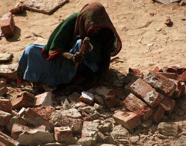 woman love indian style