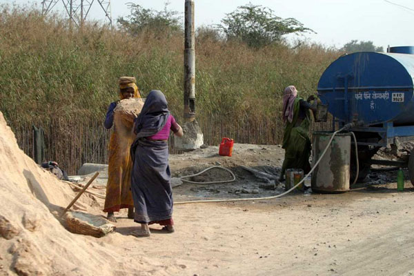 woman love indian style