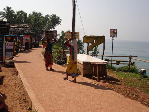 woman love indian style