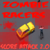 Zombie Racers Score Attac…
