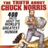 The Chuck Norris Factbook