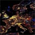 Europe in Lights