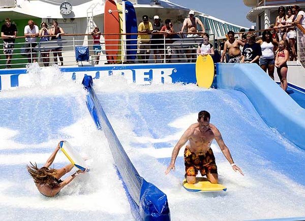 biggest ship in the world  5