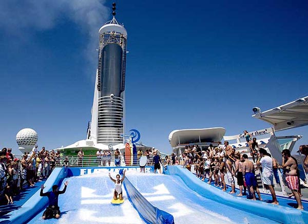 biggest ship in the world 6