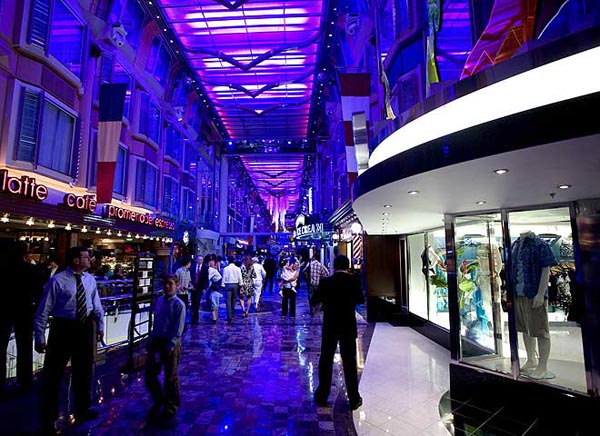 biggest ship in the world 7