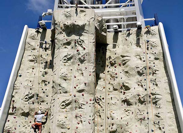 biggest ship in the world 9