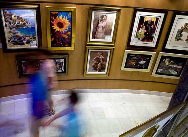 biggest ship in the world 11