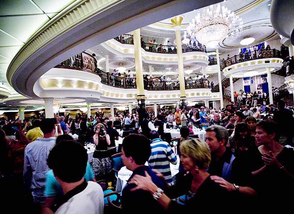 biggest ship in the world 12