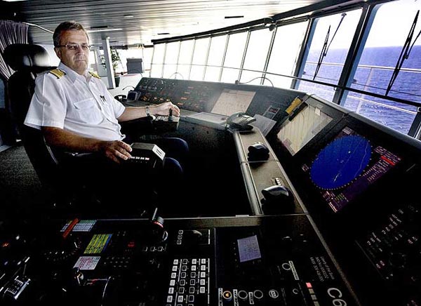 biggest ship in the world  15