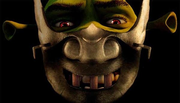 Real movies vs. Photoshop