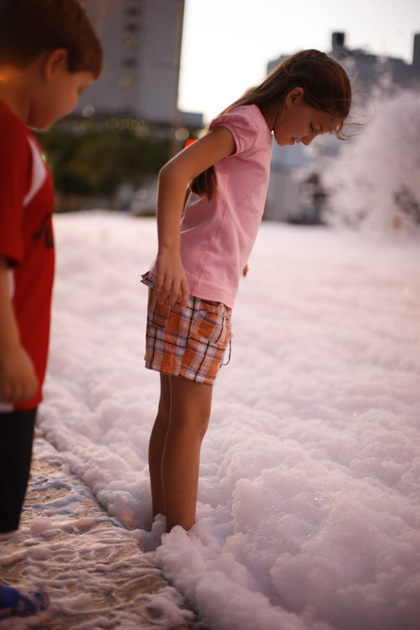 Miami Foam