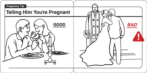 28 Safe Baby Pregnancy Tips