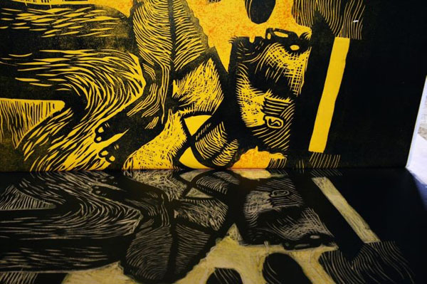 Road Roller Creatives