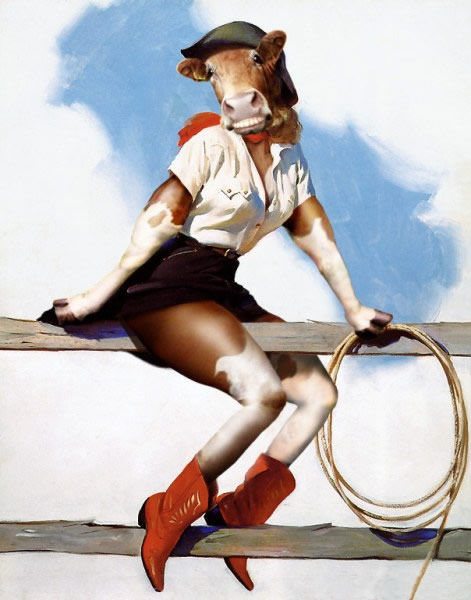 pin up