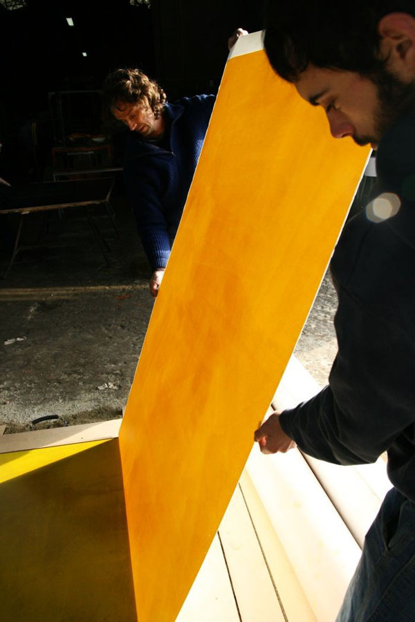 Road Roller Creatives