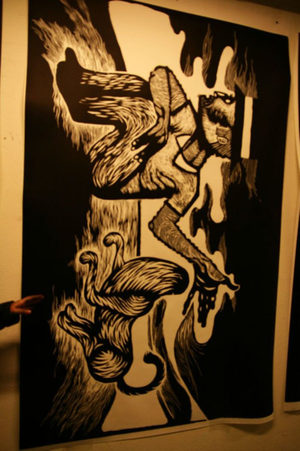 Road Roller Creatives