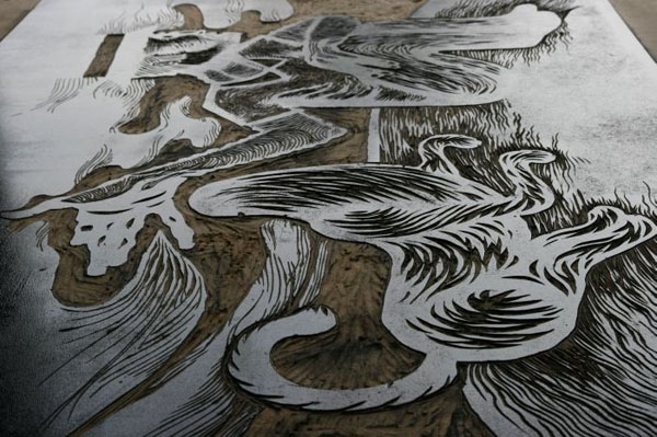 Road Roller Creatives