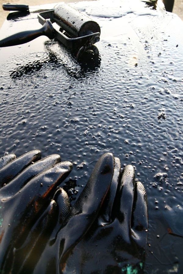 Road Roller Creatives