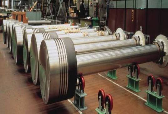 Danish container EMMA MAERSK