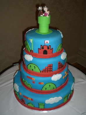 Mario tort