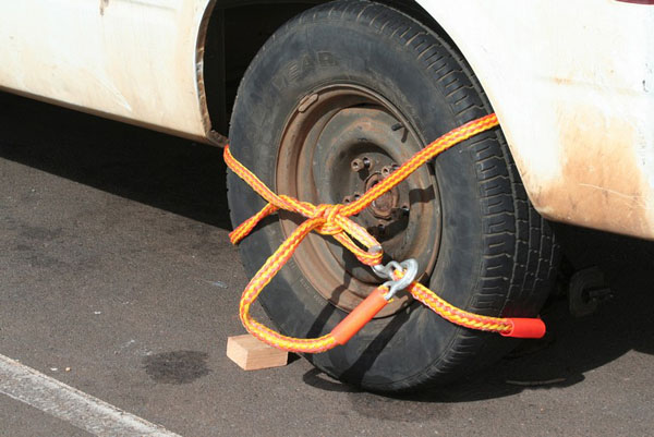 best car alarm system