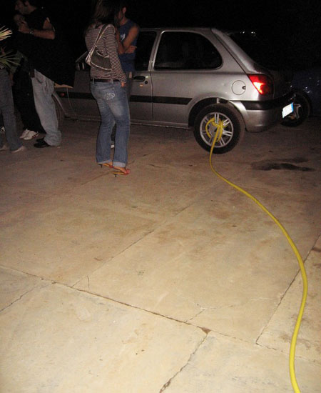 best car alarm system