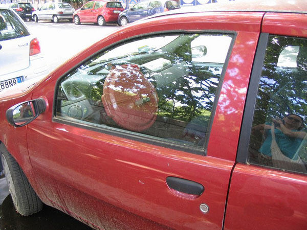 best car alarm system