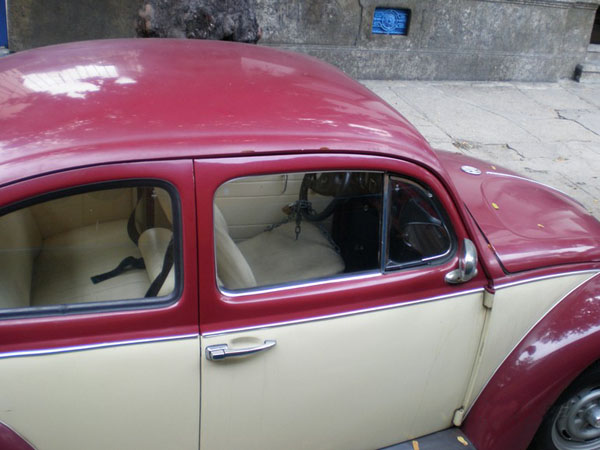 best car alarm system