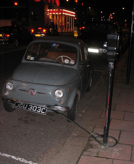 best car alarm system