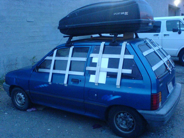 best car alarm system