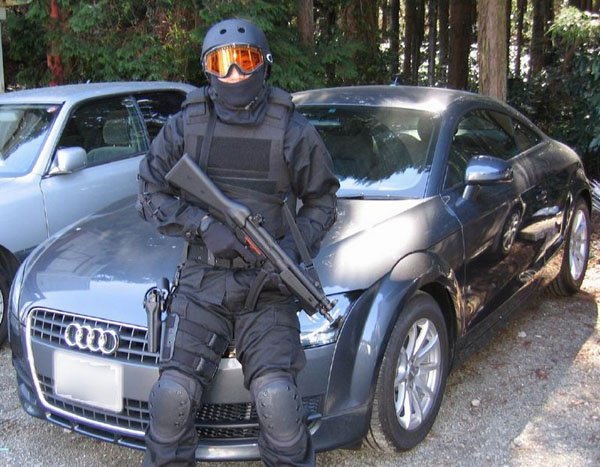 best car alarm system