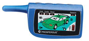 best car alarm system