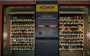 non-stop mini markets