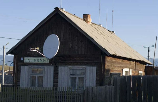 internet cafe all around the world