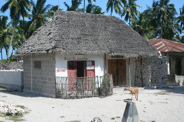 internet cafe all around the world