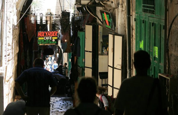 internet cafe all around the world