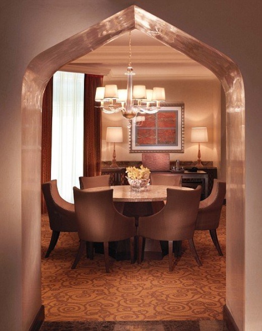 Atlantis hotel Dubai