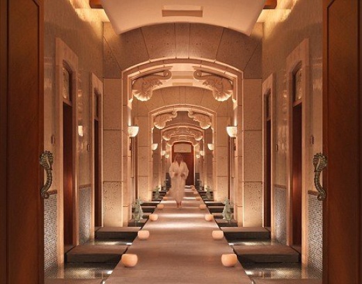 Atlantis hotel Dubai