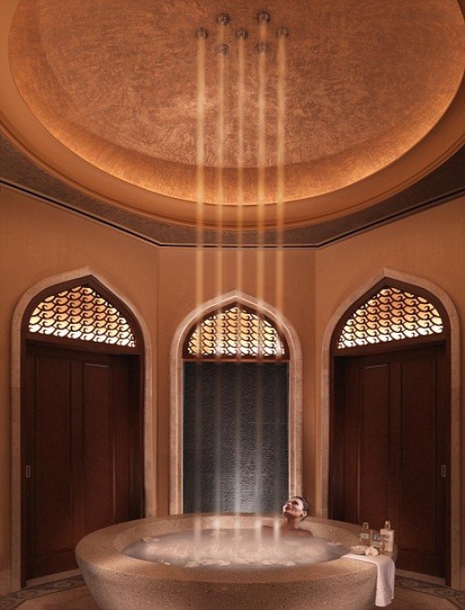 Atlantis hotel Dubai