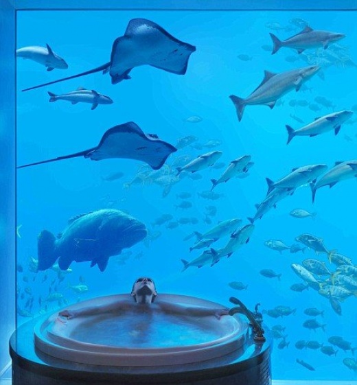 Atlantis hotel Dubai