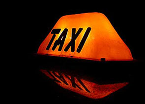 taxi