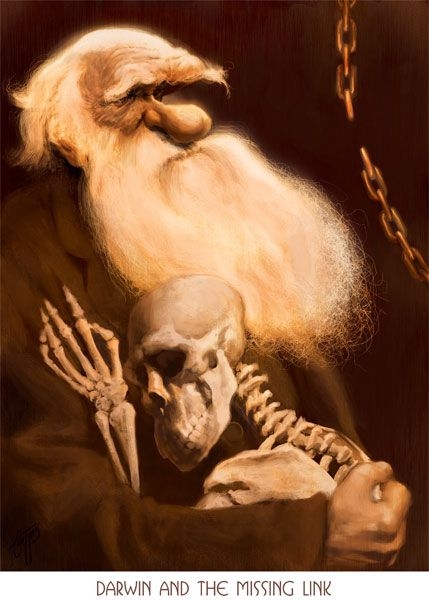 celebs caricature by Court Jones