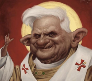 celebs caricature by Court Jones