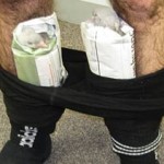 Bizarre: Travelers Exhibiting Some Bizarre, Not To Mention, Stupid, Behavior