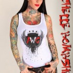 Michelle 'Bombshell' McGee