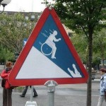 Daily WTF: A Common Handicap Hazard?