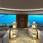 Cool Underwater Attractions